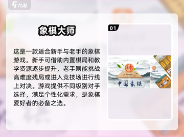 2025年必玩！🏆五大单机象棋手游推荐🎉无网也能畅玩截图2