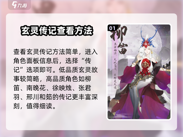 我自为道传记🔥游戏玩法全揭秘！快来解锁观看方式🎮截图2