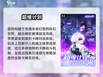 2025爆火开放世界抽卡游戏🔥必玩榜单来袭！🎮截图3