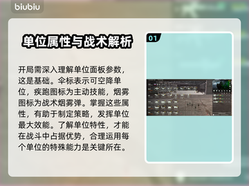 BrokenArrow开局攻略🔥新手必看游戏操作流程指南🎮截图2