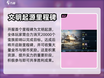 世界启元：进程系统大揭秘💥游戏党必看！截图3