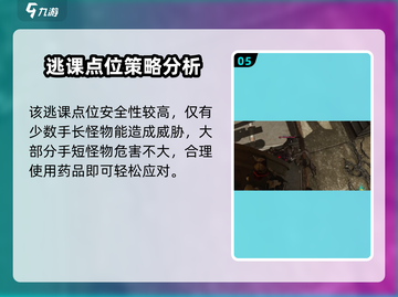 七日世界💡腐影猎手单刷通关秘籍🔥截图6