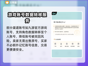 交易猫靠谱吗？王者荣耀账号安全交易⚡截图5