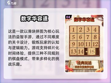 🔥2025十大经典数字游戏排行榜🎮截图5
