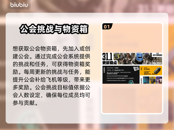 PUBG公会物资箱🔥获取秘籍🎉截图2