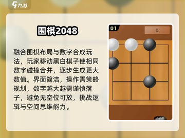 🔥2025最火围棋APP推荐！棋力飙升必备💥截图2