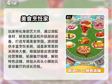 💰2025最火商人手游汇总！💼🎮截图2