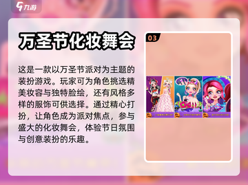 2023🔥超热门化妆公主手游推荐✨截图4