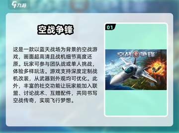 🔥2025必玩飞机驾驶手游✈热门游戏下载推荐截图2