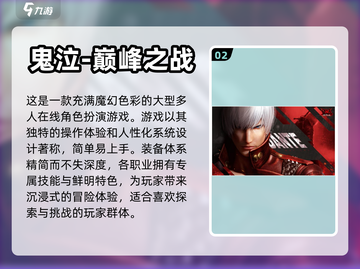 2024必玩🔥3A游戏大盘点！🎮截图3