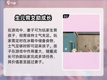 《网吧模拟器2🔥妻子士气飙升秘诀！》截图3