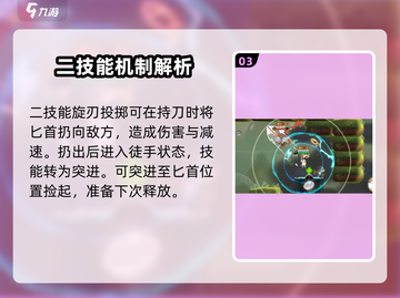 闹闹天宫🔥白毛鼠超强技巧分享！玩转角色秒变大神✨截图4