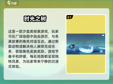 2025最受欢迎沙盒手游🔥开放式游戏大全🎉截图2