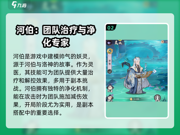 上古有灵妖🔥游戏妖灵强度榜大揭秘！必看👇截图3