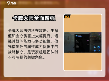 失落星环🔥法努科最强搭配攻略🌟截图3