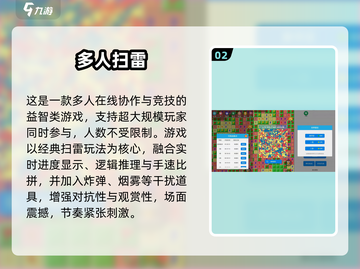 2025毕业聚会必玩🔥超嗨多人小游戏推荐🎉截图3