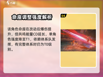 🎮鸣潮奥古斯塔强度曝光！这波抽卡必🔥截图5