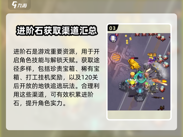 流浪超市🔥超好玩！必试冒险玩法💡截图4