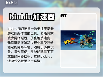 枪火重生闪退？这些加速器解决🔥截图2