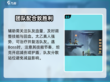 封神幻想世界63层打法🔥超详细攻略💡截图4