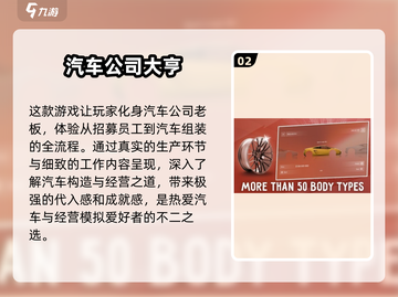 2024必玩🔥免费模拟经营游戏下载大全！🎮截图3