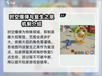 星之破晓📖地图互动全揭秘！📌玩家必看截图2