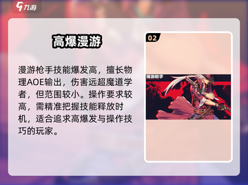 DNF手游漫游枪手太猛了🔥截图3