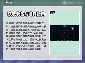 心渊梦境💥后像收集位置大全，快速攻略⚡截图4