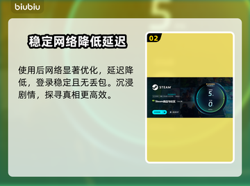 战锤40K黑暗异端延迟丢包？❌一招解决⚡截图3