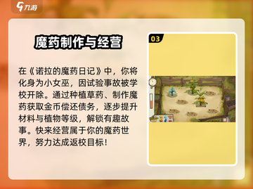 🔥Steam单人必玩！《巫师3》带你沉浸奇幻世界🔥截图4