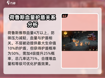 龙息神寂：哥布林据点打法🔥超简单攻略！截图3