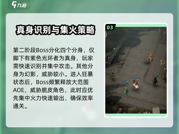 《地下城堡4阴魂大厅碑林通关秘籍🔥》截图4