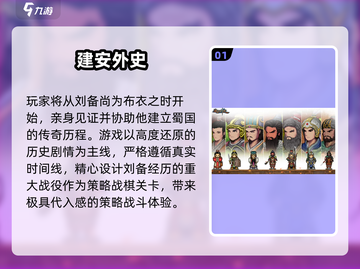 🔥2025耐玩大型单机手游TOP榜🎮截图2