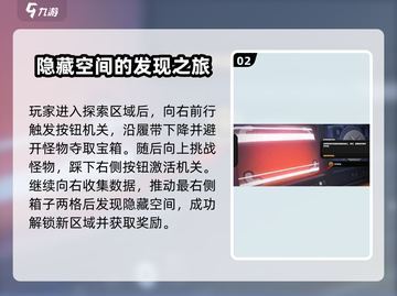 绝区零😎终极隐藏任务攻略，快速上手制霸游戏！截图3