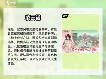2025必玩！公主换装手游TOP榜👑✨截图3