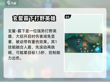 决胜巅峰🔥T0英雄排行榜来了！快看你本命角色👇截图6