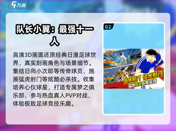 🔥2025最火足球手游TOP榜⚽截图3