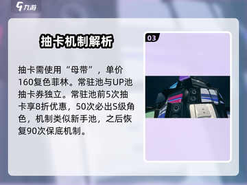 《绝区零》抽卡机制大揭秘‼🎮截图4
