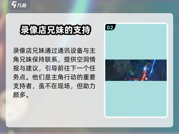 绝区零🔥法厄同竟是绳匠？真相解析⚡截图3