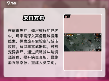 🏠枪战+建造双杀！这游戏太上头🔥截图2