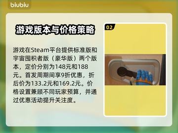 狂野星球复仇记上线时间🔥游戏发售倒计时💥截图3