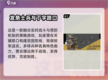 🔥2025最火士兵游戏TOP榜💥🎮截图2