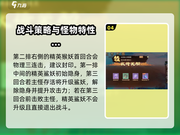 封神幻想世界妖王打法🔥超详细攻略来啦！截图5