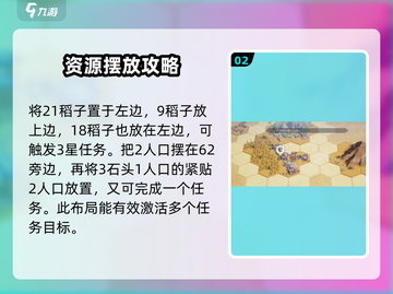 世界启元2-6通关🔥文明创想三星攻略来啦！💡截图3