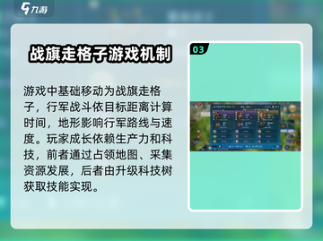 世界启元📖终极玩法揭秘，一键秒懂🔥截图4