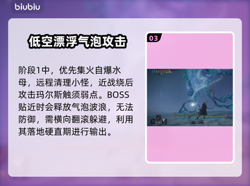 艾尔登法环：夜王玛尔斯打法揭秘！黑夜君临⚡🔥截图4