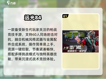 🔥2025最强竞技手游TOP10💥截图2