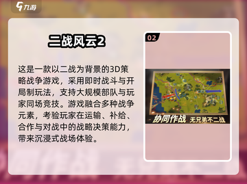 🔥2024最火策略游戏TOP榜💥🎮截图3