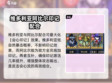 失落星环🔥法努科最强搭配攻略来了！💡截图7