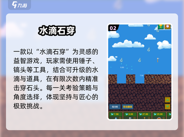 🔥2025最火免费单机游戏TOP榜💥截图3